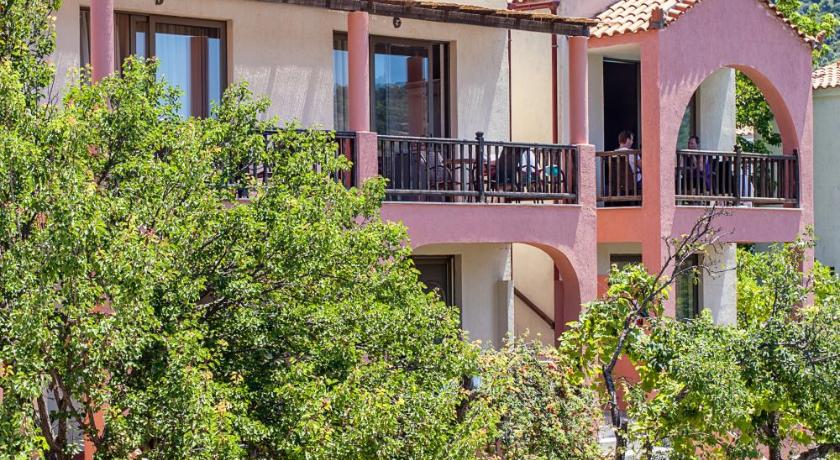 Hotel Rigas