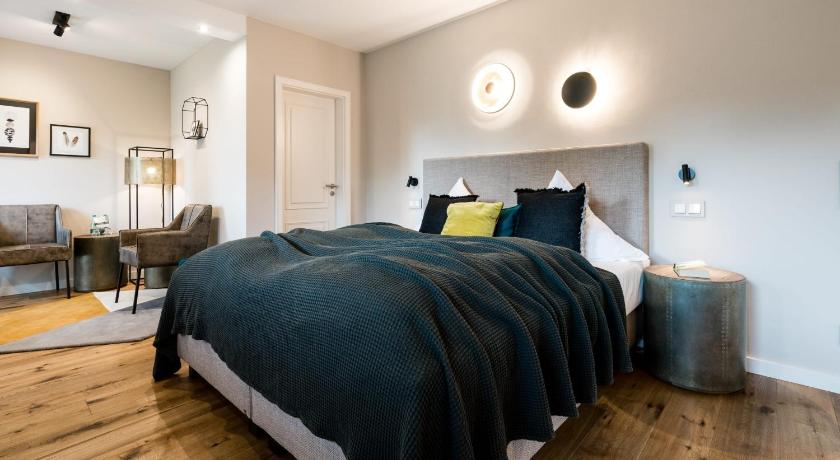 Image of King Room 4
