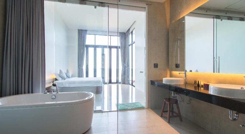 Image of 2 Bedroom Pool Villa 2