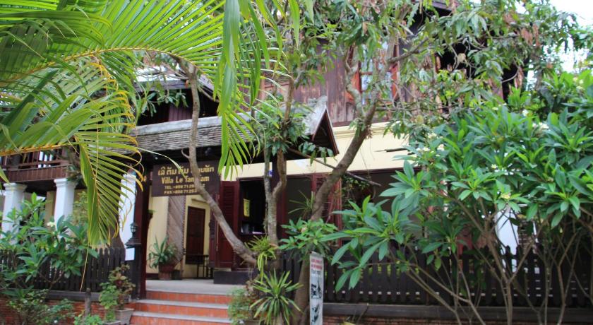 Villa le Tam Tam boutique Hotel - image 2