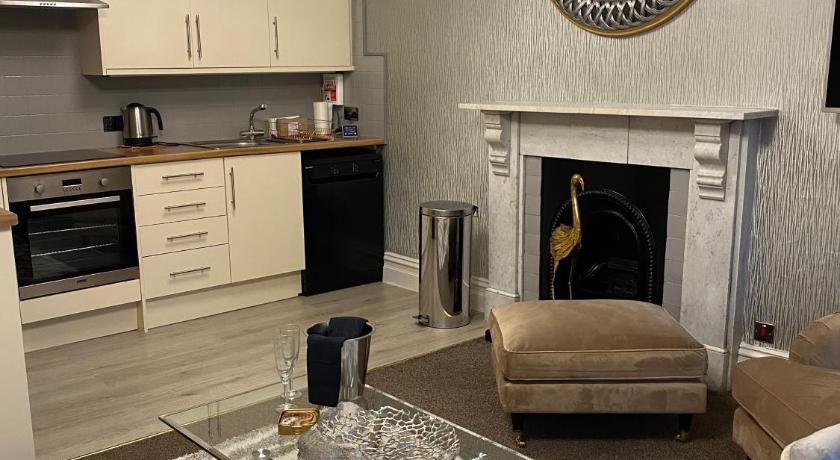 Merewyke Boutique Apartment photo