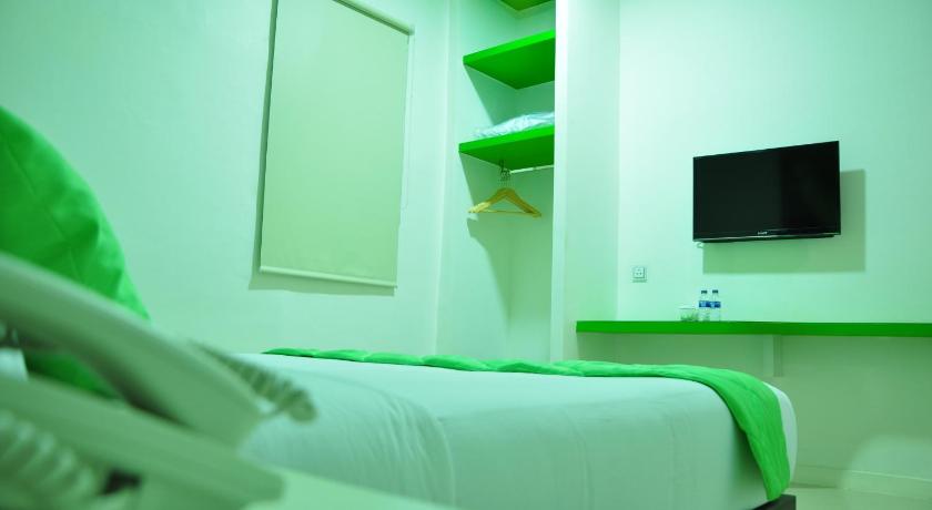 Evan Hotel photo
