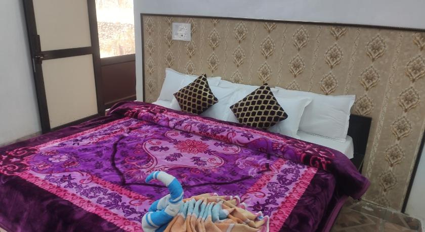 Sun Shine Homestay photo
