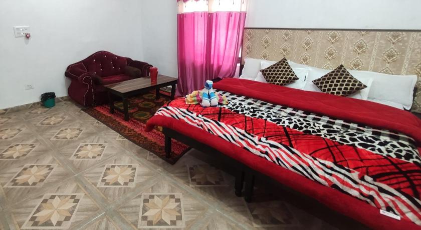Sun Shine Homestay photo