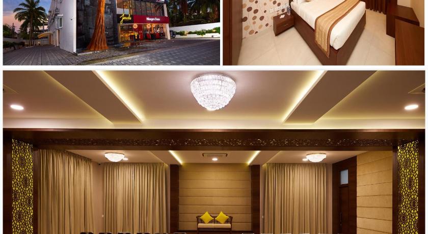 Kamar Residences photo