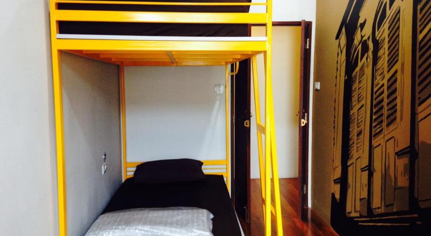 スタンダード　ツインルーム　エアコン付 (Standard Twin Room with Air Conditioner)の画像 4