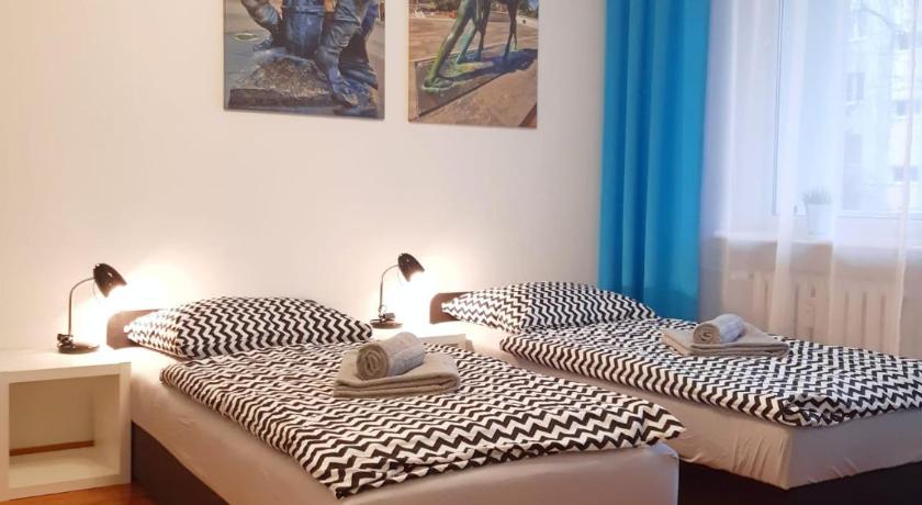Apartament Bachusik