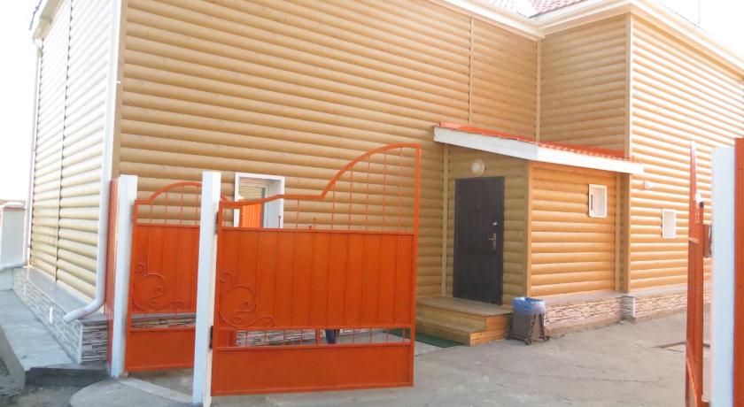 Guest House Russky Dom photo