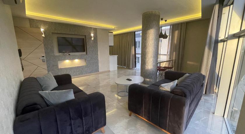 LE LUXE Suites Hotel & Spa - image 10