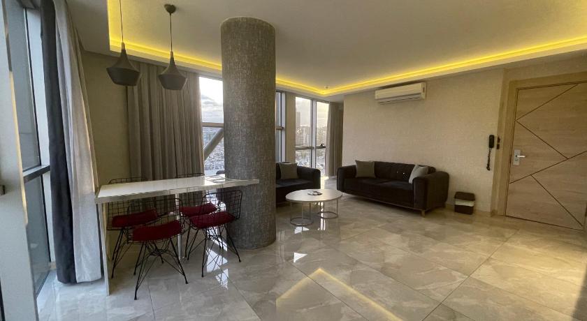 LE LUXE Suites Hotel & Spa - image 9