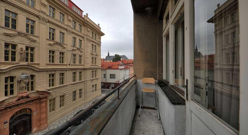 Apartments Vorsilska photo