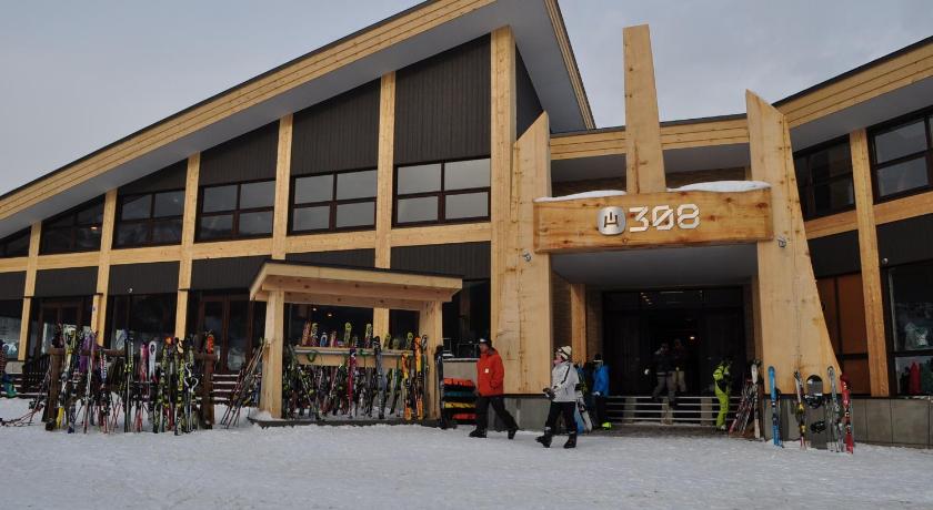 Niseko Freedom Inn photo