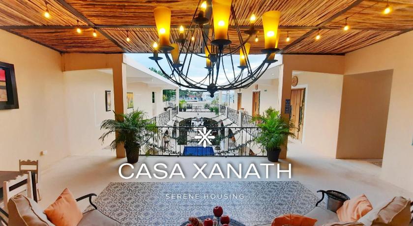 Casa Xanath photo