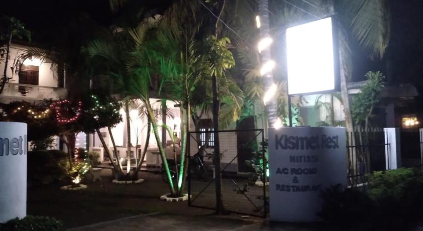 Kismet Rest Hotel photo