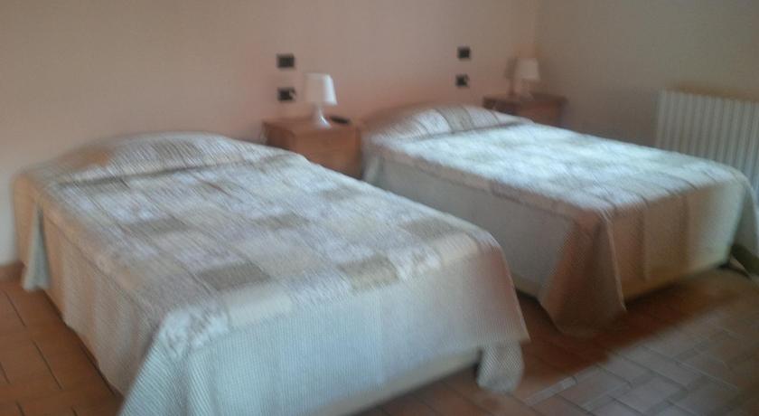 Image of Triple Room 0