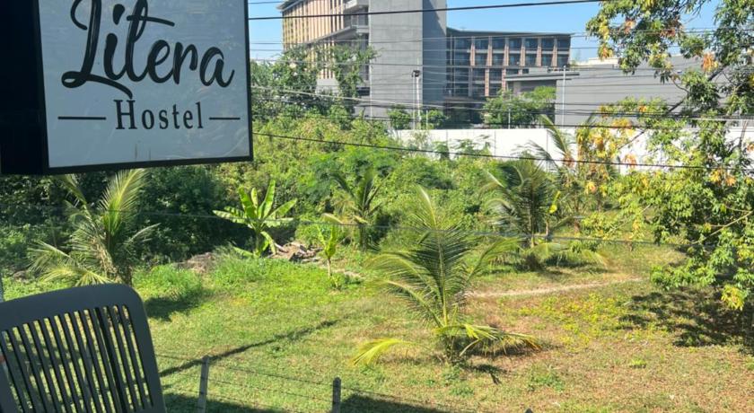 Litera Hostel – Hua Hin, TX