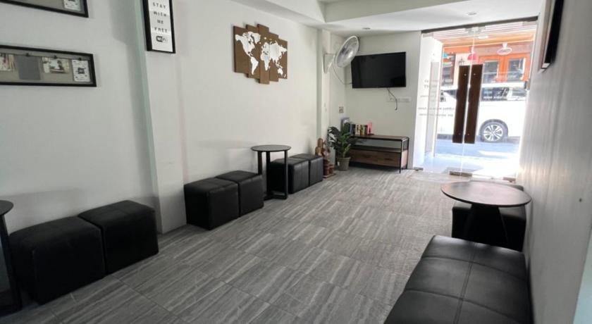 Litera Hostel – Hua Hin, TX
