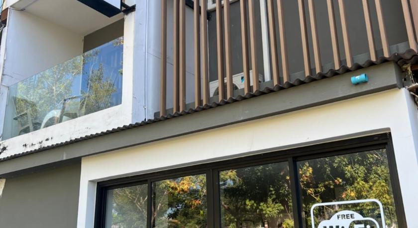 Litera Hostel – Hua Hin, TX