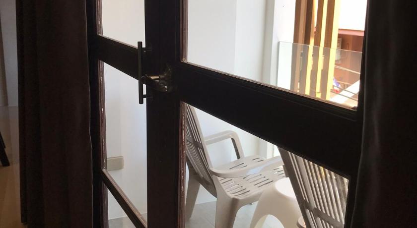 Litera Hostel – Hua Hin, TX