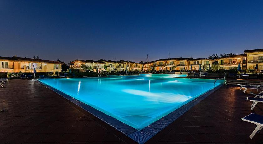 Montecolo Resort by Wonderful Italy