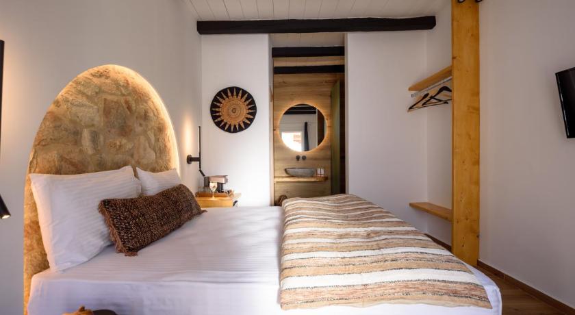 Olive Mykonos Villas photo