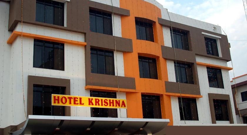 Hotel Krishna (by Royal Hospitalities)