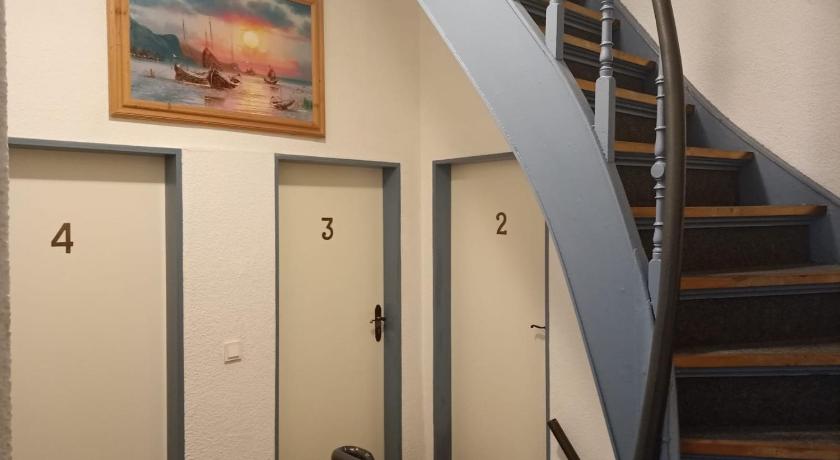 Hotel An der Karlstadt photo