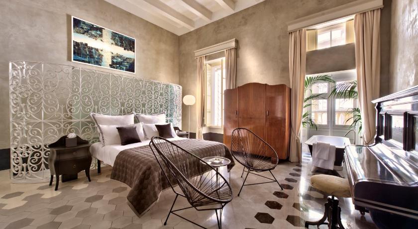 Casa Ellul - Small Luxury Hotels of the World — Hotel in Valletta
