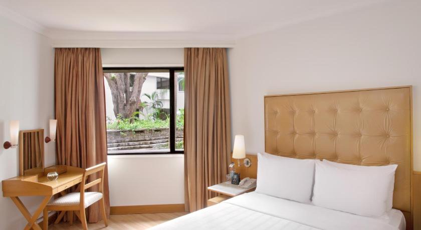 Image of Deluxe Room 1