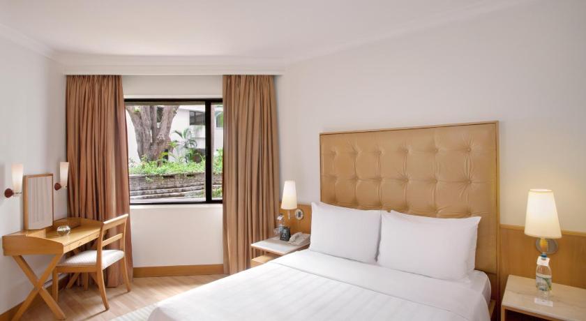 Image of Trident Club Room King Bed 0
