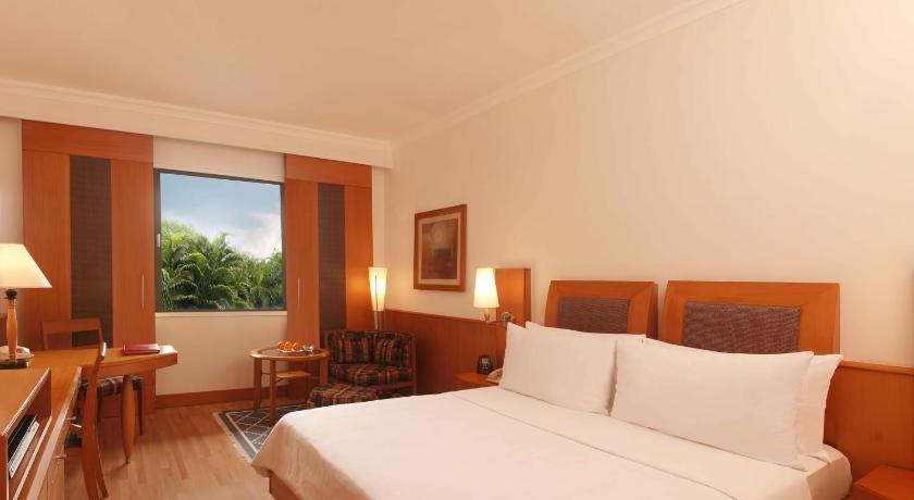 Image of Deluxe Room 1