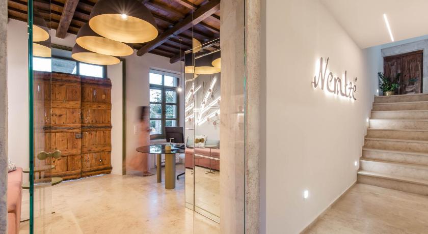 Neratze Hammam Suites photo