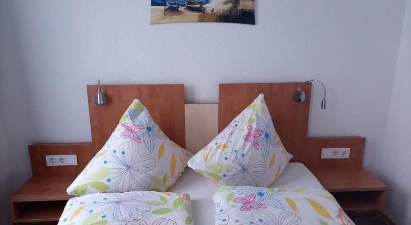 Hotel An der Karlstadt photo