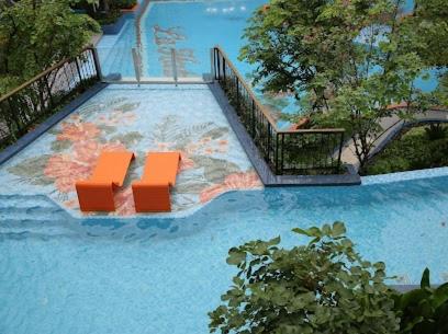 Huahin mountain view room near the beach - image 37