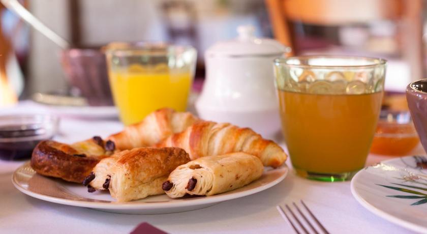 Le Pigeonnier du Perron,The Originals Relais