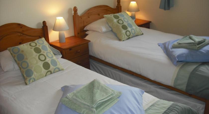 125 Kinlochbervie B&B photo