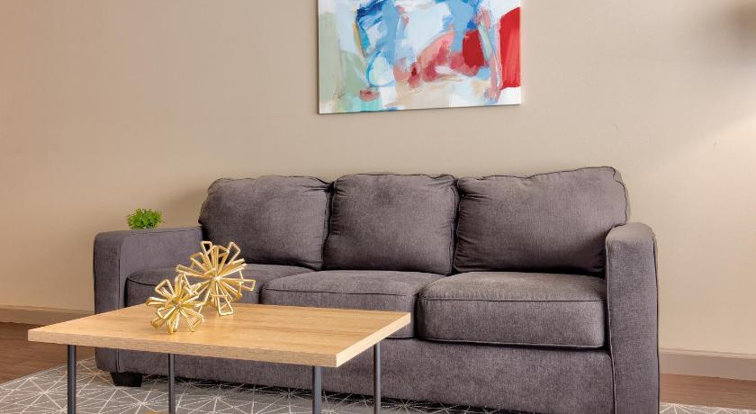 Kasa Central West End St Louis — Hotel in St. Louis (MO)