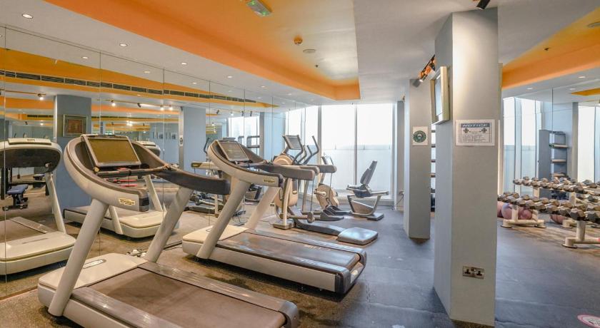 City Stay Residences - Al Barsha - image 13