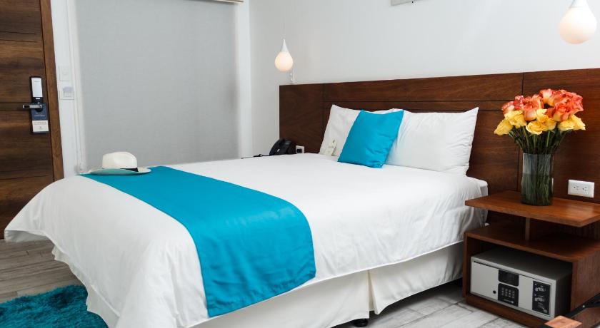 REEC Latacunga by Oro Verde Hotels photo
