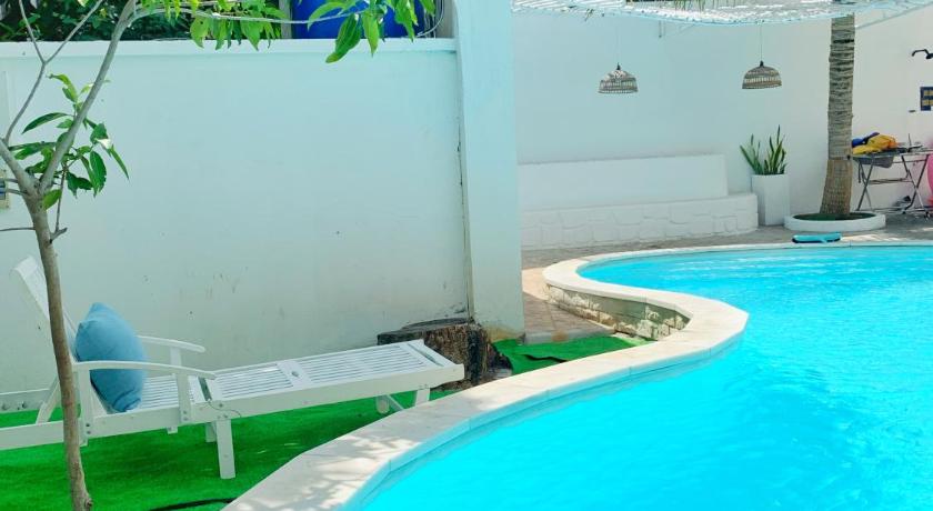 The Beachhouse Villa- 4 bedrooms Villa- 5' to Bai Sau Beach photo