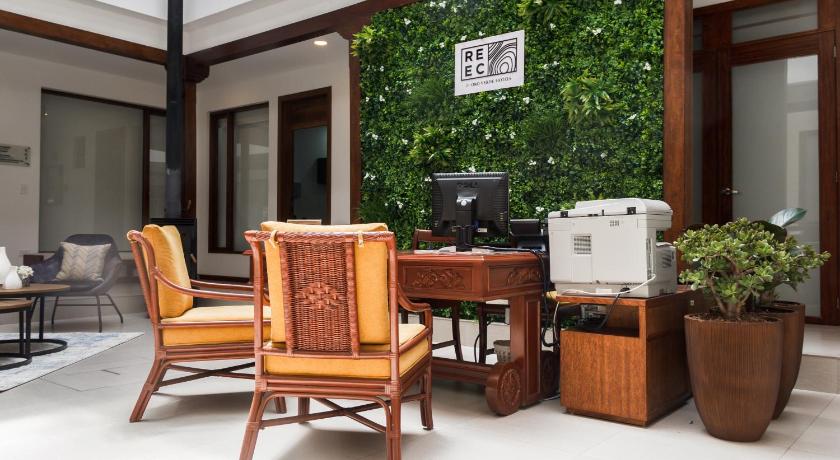 REEC Latacunga by Oro Verde Hotels photo