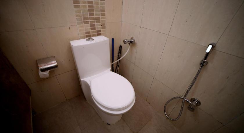 Sky touch cottage & stays photo