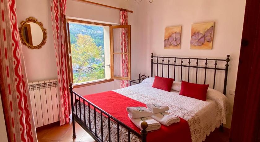 Hostal Villa Verde-Adults Only — Hotel in Majorca