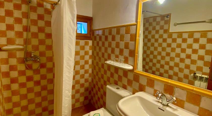 Hostal Villa Verde-Adults Only photo