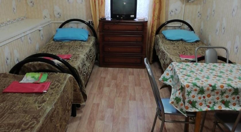 Гостевои дом "Луманская заводь" photo