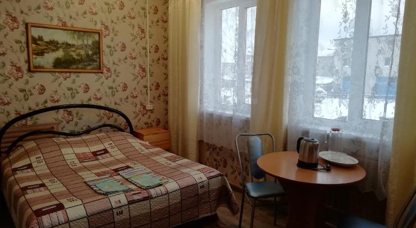 Гостевои дом "Луманская заводь" photo