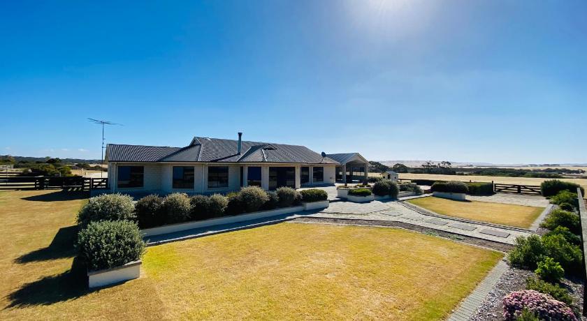 Bellmore on the Bay — Hotel in Kangaroo Island