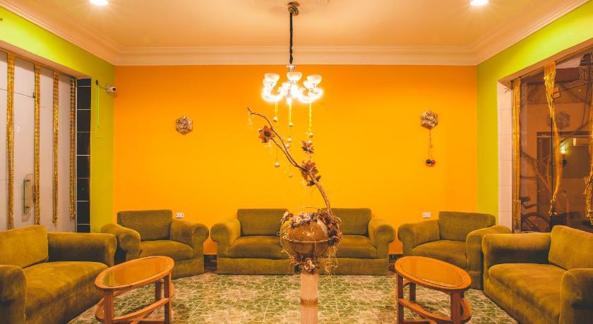 Dahab Plaza Hotel photo