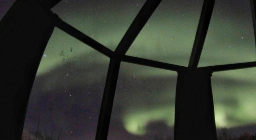 North Experience Basecamp — Hotel in Tromsø