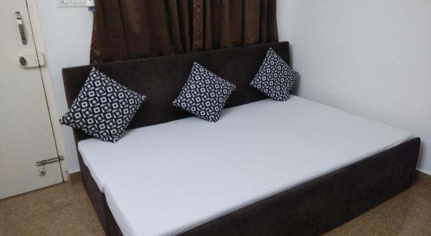 Dunhill Premium Service Apartment photo